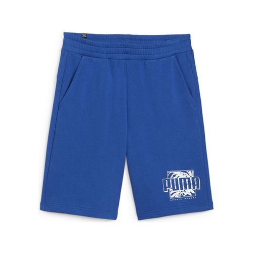 Pantaloni corti Puma 683003-17 - Puma - Modalova