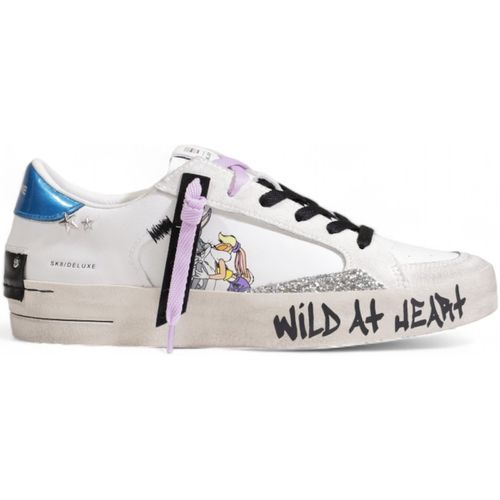 Sneakers SK8 DELUXE 88101AA7 - Crime london - Modalova