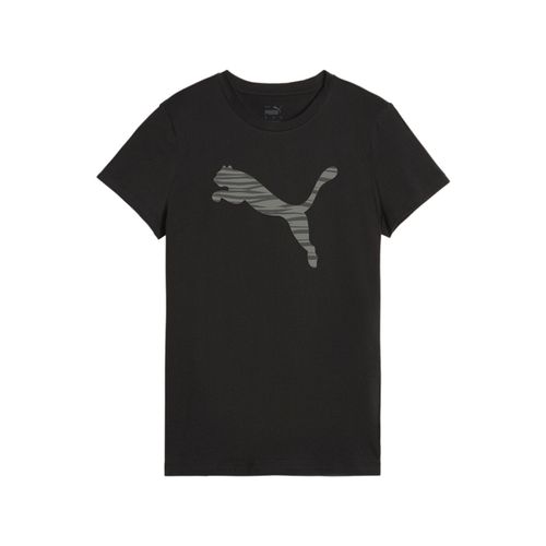 T-shirt & Polo Puma 677930-01 - Puma - Modalova