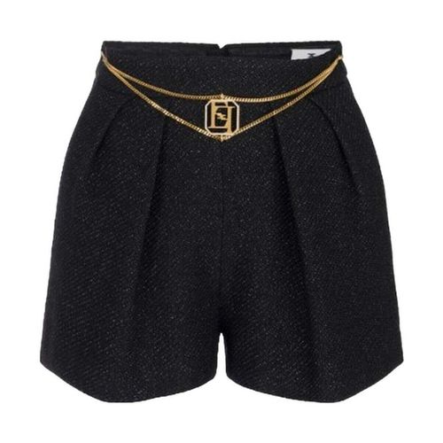 Shorts SKU_289280_1633026 - Elisabetta Franchi - Modalova