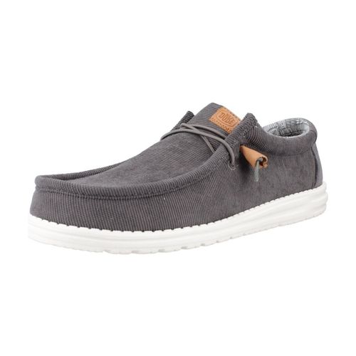 Scarpe HEYDUDE WALLY CORDUROY - HEYDUDE - Modalova