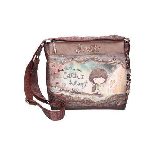 Borsa a tracolla Anekke 39803-039 - Anekke - Modalova