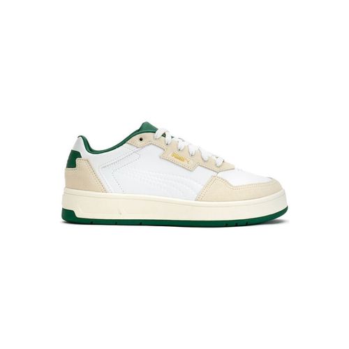 Sneakers Court Classic Lux Formatori - Puma - Modalova