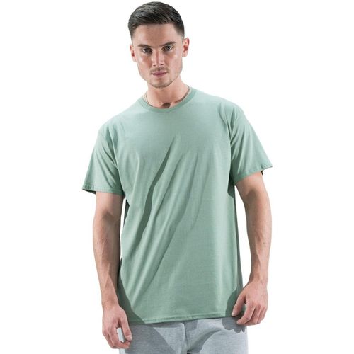 T-shirts a maniche lunghe AB261 - Casual Classics - Modalova