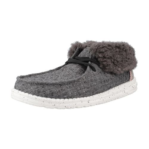 Scarpe WENDY FOLD STITCH COZY - HEYDUDE - Modalova