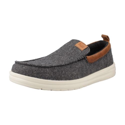 Scarpe HEYDUDE GRIP MOC WOOL - HEYDUDE - Modalova