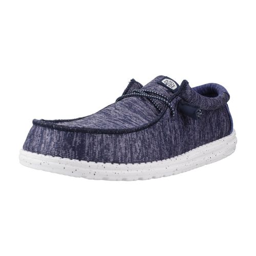 Scarpe HEYDUDE WALLY SPORT KNIT - HEYDUDE - Modalova