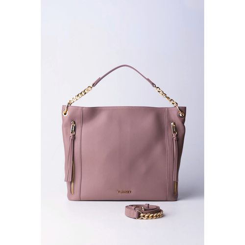 Borsette BORSA HOBO CON TRACOLLA - Twin set - Modalova