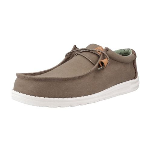 Scarpe HEYDUDE WALLY WORKWEAR - HEYDUDE - Modalova