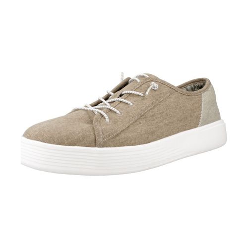 Scarpe HEYDUDE CODY CRAFT LINEN - HEYDUDE - Modalova