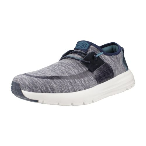 Scarpe HEYDUDE SIROCCO DUAL KNIT - HEYDUDE - Modalova