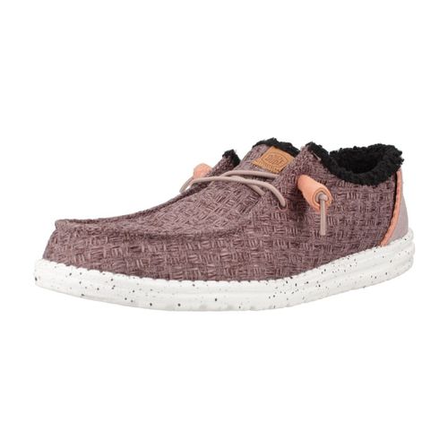 Scarpe HEYDUDE WENDY WARMTH - HEYDUDE - Modalova