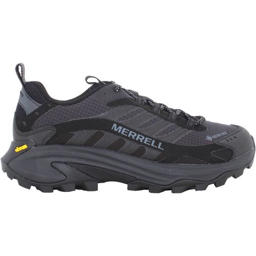 Stivaletti sneakers uomo J037513 MOAB SPEED 2 GTX - Merrell - Modalova