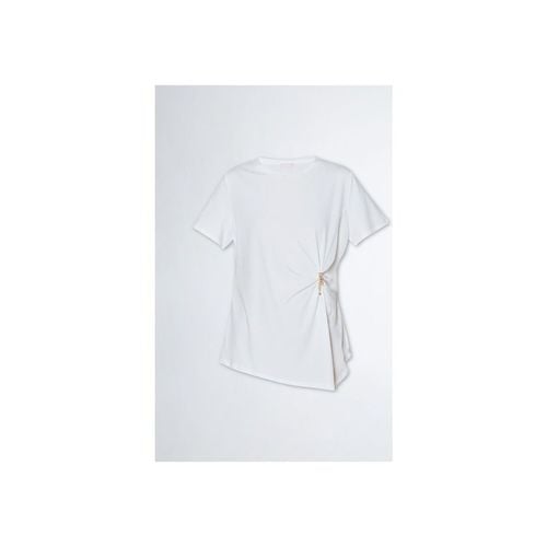 T-shirt & Polo WF4181 J5003-10701 - Liu jo - Modalova