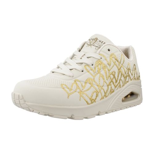 Sneakers UNO - GOLDEN HEART - Skechers - Modalova