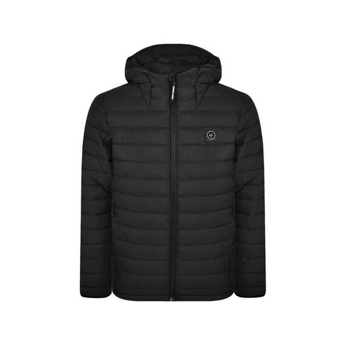 Giubbotto Cascade Bubble Jacket Black - Marshall Artist - Modalova