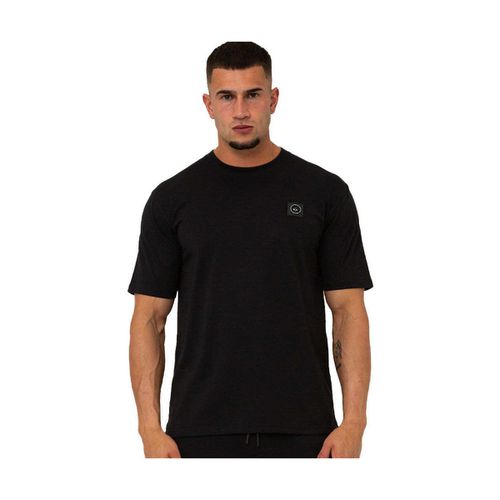 T-shirt & Polo Siren T-Shirt Black - Marshall Artist - Modalova