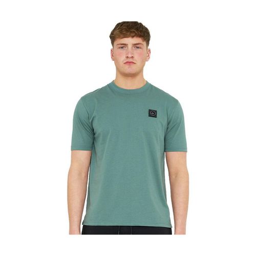 T-shirt & Polo Siren T-Shirt Atlantic Green - Marshall Artist - Modalova