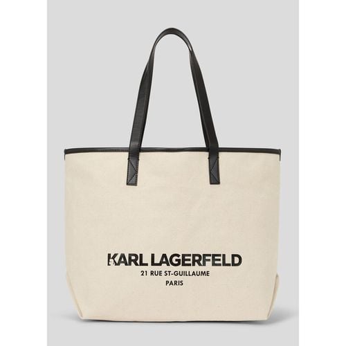 Borsa Shopping 34224 - Karl Lagerfeld - Modalova