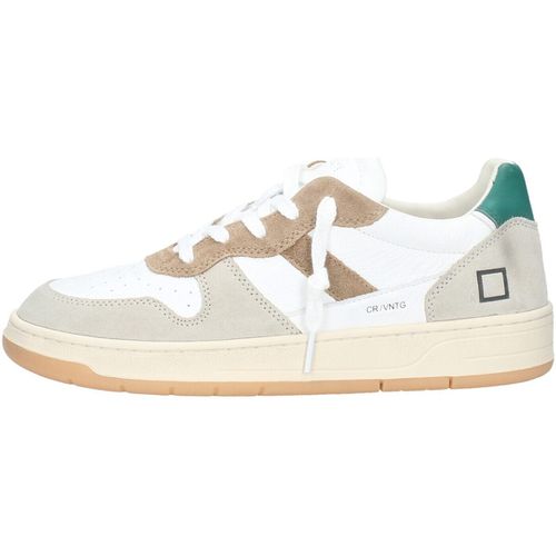 Sneakers Date COURT 2,0 NATURAL - Date - Modalova