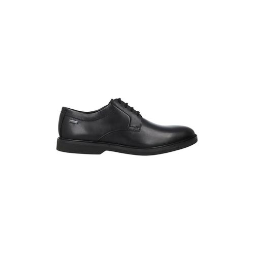 Classiche basse Zapatos de Vestir con Gore-Tex Hombre de AtticusLTLogGTX - Clarks - Modalova