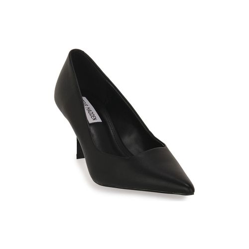 Scarpe 17 VIVION BLK LEATHER - Steve Madden - Modalova