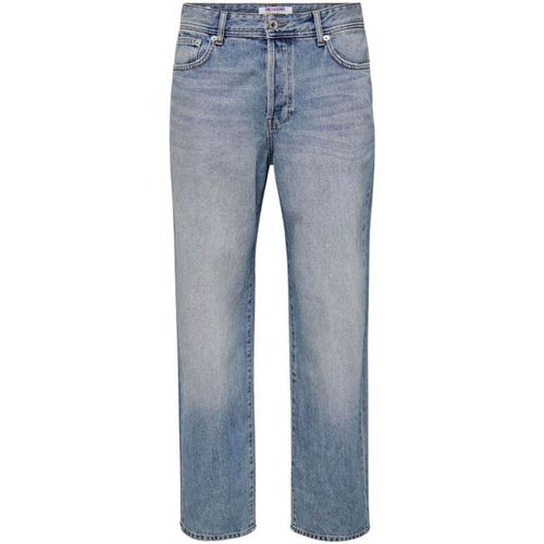 Jeans ONSFADE LOOSE MB 6781TI DNM NOOS - Only & Sons - Modalova