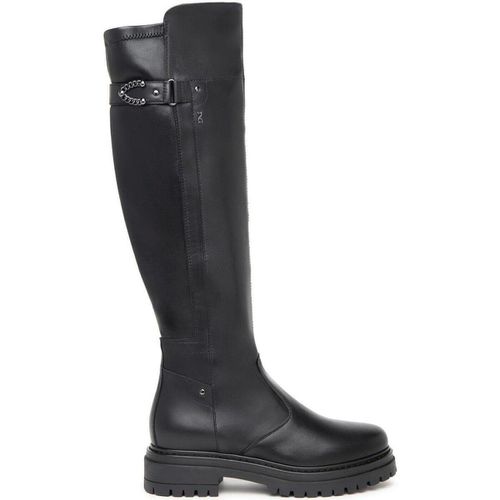 Stivali NGDAI25-411841-blk - NeroGiardini - Modalova