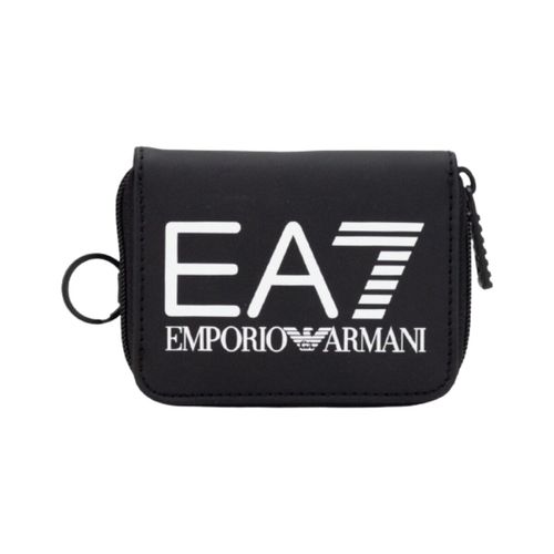 Portafoglio Portafogli A25EA01 - Ea7 emporio armani - Modalova