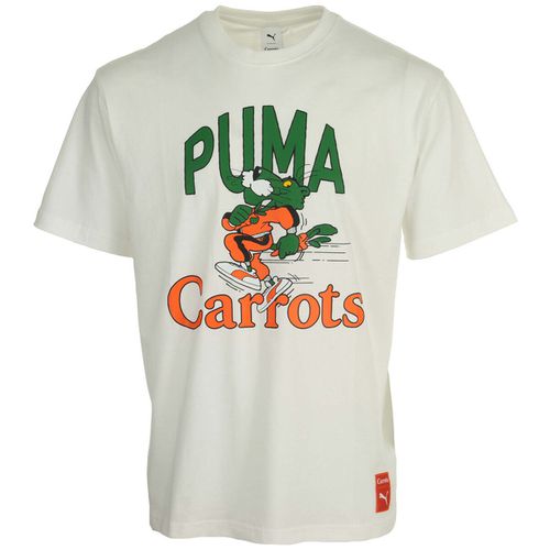 T-shirt Puma X Carrots Graphic Tee - Puma - Modalova