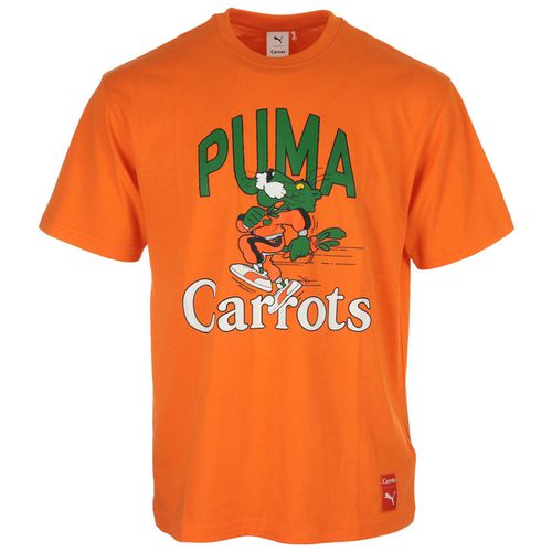 T-shirt Puma X Carrots Graphic Tee - Puma - Modalova