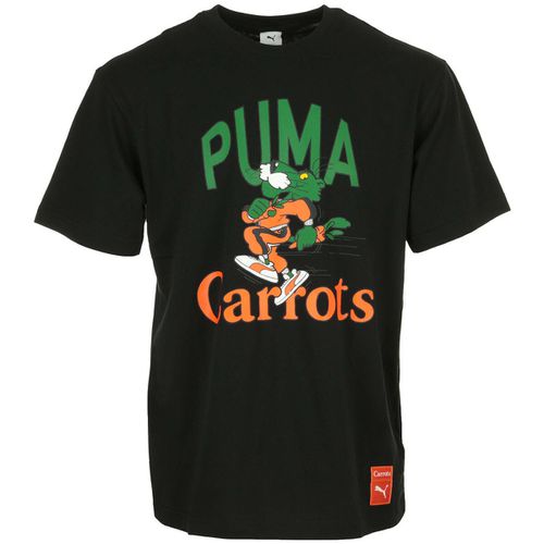 T-shirt Puma X Carrots Graphic Tee - Puma - Modalova