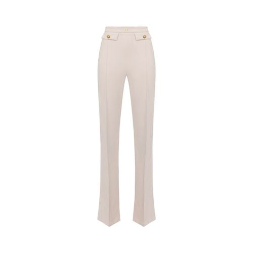 Pantaloni Pantaloni PA02546E2 193 - Elisabetta Franchi - Modalova