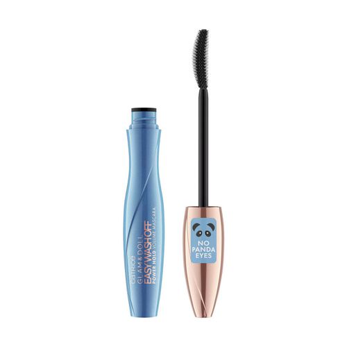 Mascara Ciglia-finte Mascara Glam Doll Easy Wash Off Power Hold Volume - 1 - Catrice - Modalova