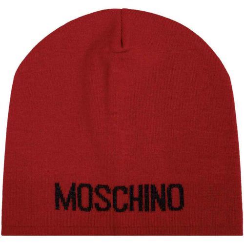 Berretto Moschino Berretto C25MO03 - Moschino - Modalova