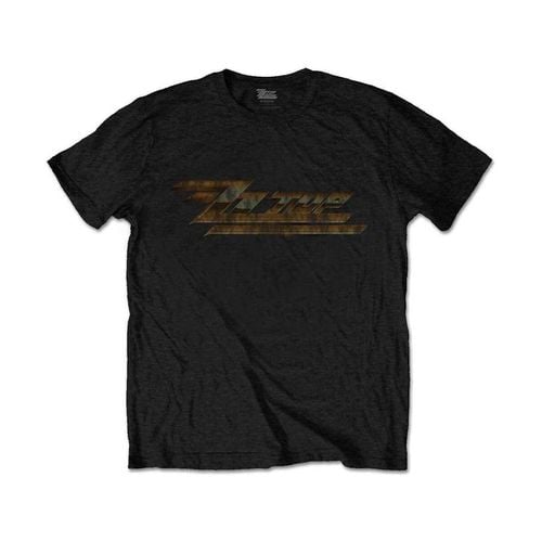 T-shirts a maniche lunghe RO7745 - Zz Top - Modalova