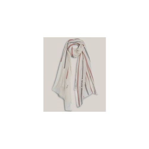 Sciarpa Foulard donna in modal - Tommy hilfiger - Modalova