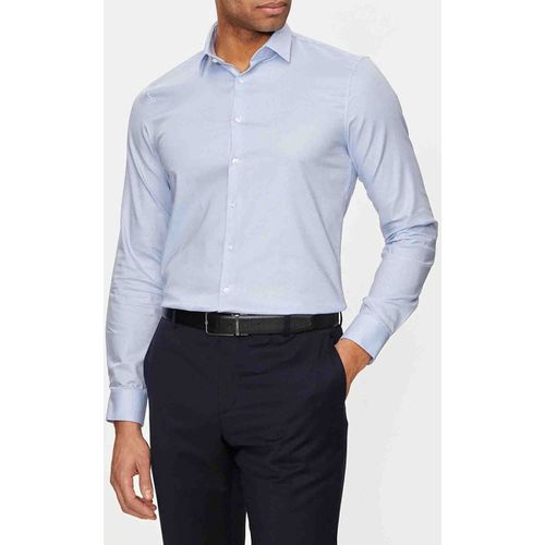 Camicia a maniche lunghe K10K113164 - Calvin Klein Jeans - Modalova