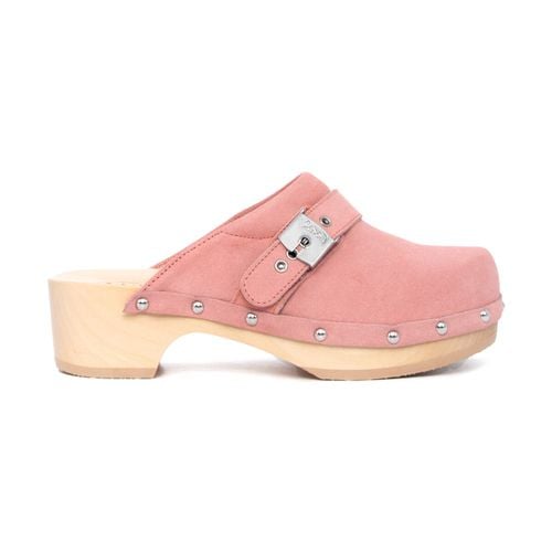 Scarpe PESCURA CLOG 50 ORCHIDSDE TE - Scholl - Modalova