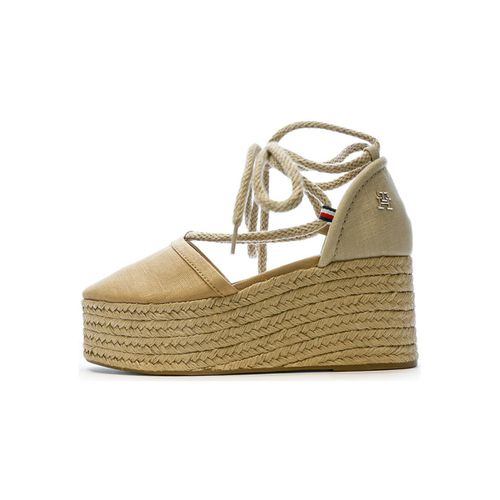 Scarpe Espadrillas FW0FW07746 - Tommy hilfiger - Modalova