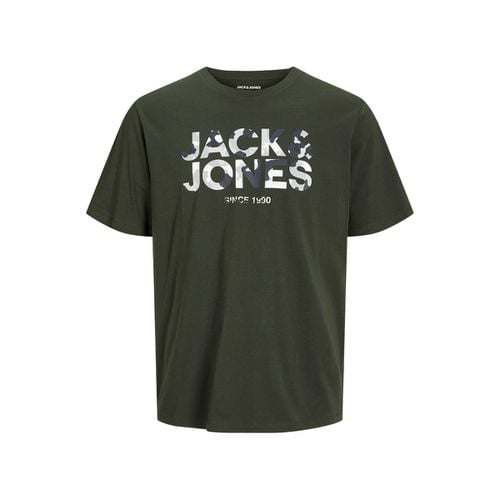 T-shirt & Polo 12266155 - Jack & jones - Modalova