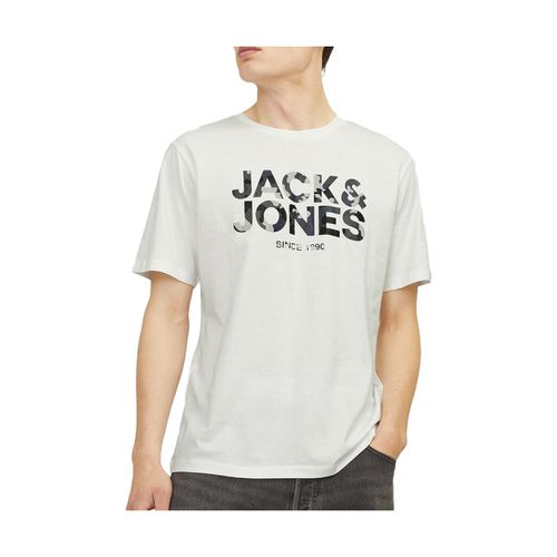 T-shirt & Polo 12266155 - Jack & jones - Modalova