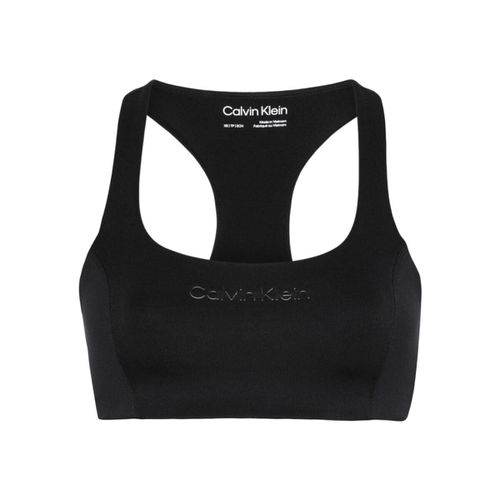 Reggiseno sportivo 00GWS4K171 - Calvin Klein Jeans - Modalova