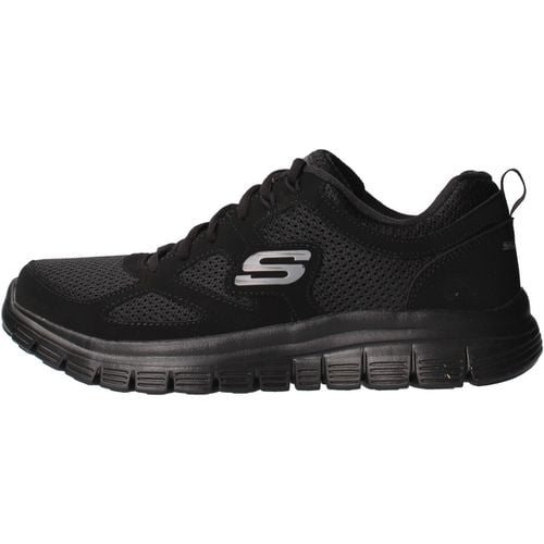 Sneakers - Agoura 52635 BBK - Skechers - Modalova