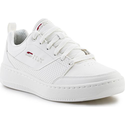 Sneakers SPORT COURT OTTOMAN 232472-WHT - Skechers - Modalova