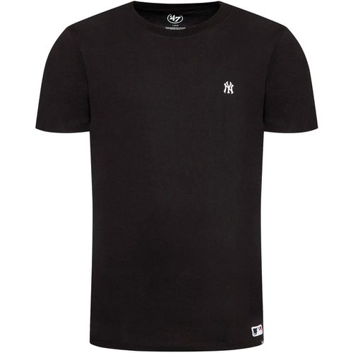 T-shirt & Polo - T-shirt /bco BB017TEMBRT562256JK - '47 Brand - Modalova