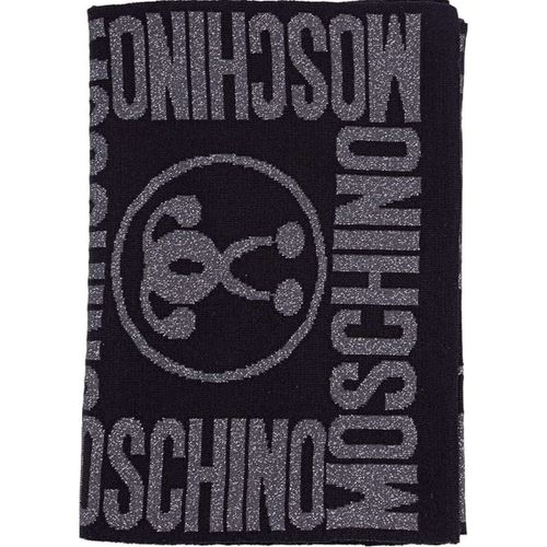 Sciarpa Moschino SCIARPA C25MO22 - Moschino - Modalova