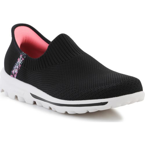 Scarpe GO WALK TRAVEL 124799-BLK - Skechers - Modalova