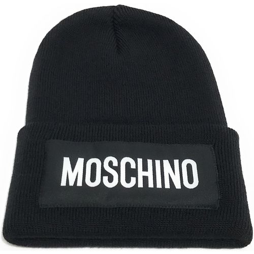 Berretto Moschino BERRETTO C25MO12 - Moschino - Modalova