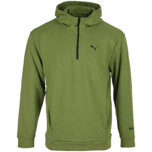 Felpa Puma Rad Cal Half Zip - Puma - Modalova